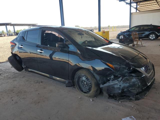 Photo 4 from auction – 2022 NISSAN LEAF S with VIN 1N4AZ1BV1NC559464
