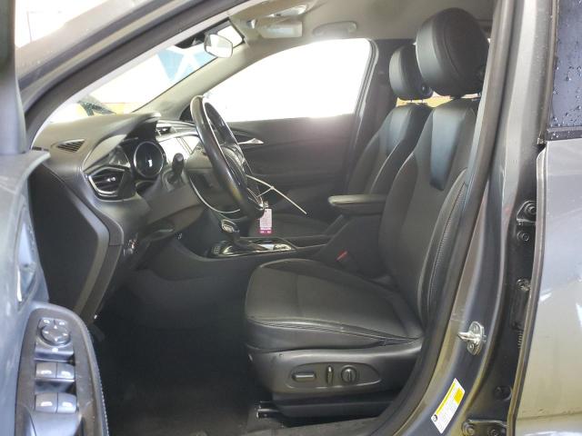Photo 7 from auction – 2021 BUICK ENCORE GX with VIN KL4MMESLXMB152334