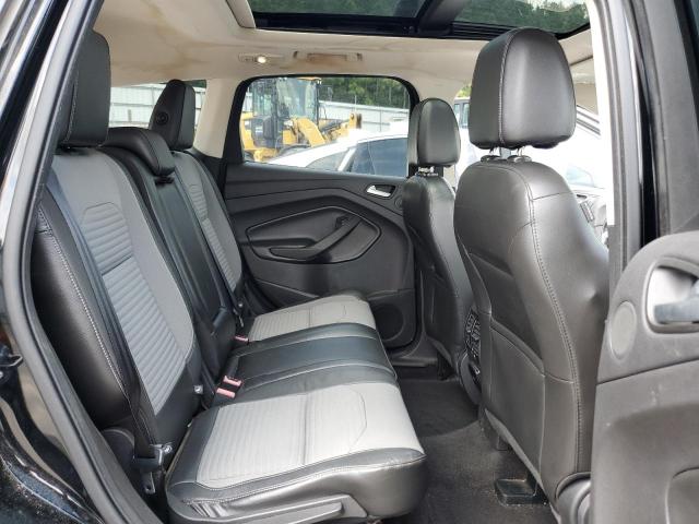 Photo 11 from auction – 2017 FORD ESCAPE SE with VIN 1FMCU9GD8HUD80767