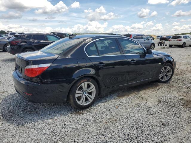 Photo 3 from auction – 2010 BMW 528 I with VIN WBANU5C55AC129444