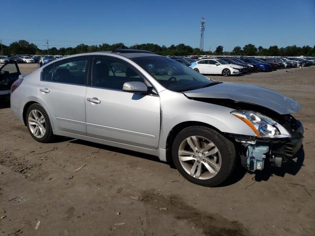 Photo 4 from auction – 2011 NISSAN ALTIMA SR with VIN 1N4BL2AP7BN427808