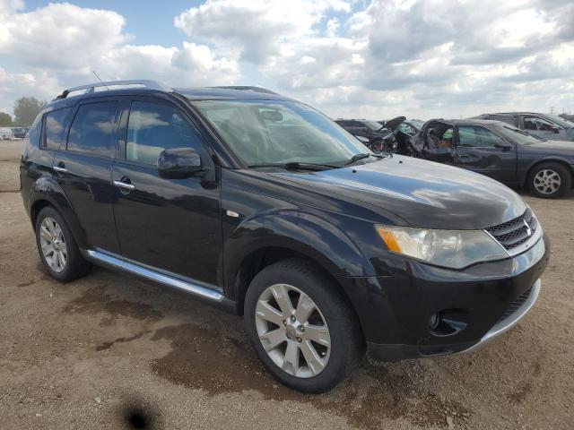 Photo 4 from auction – 2008 MITSUBISHI OUTLANDER with VIN JA4LT31W48Z014381