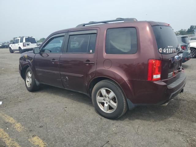 Photo 2 from auction – 2011 HONDA PILOT EXL with VIN 5FNYF4H58BB054384