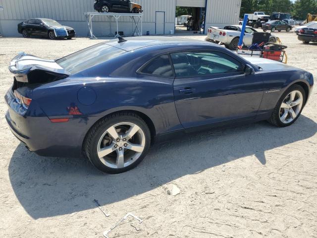 Photo 3 from auction – 2010 CHEVROLET CAMARO LT with VIN 2G1FC1EV0A9152419