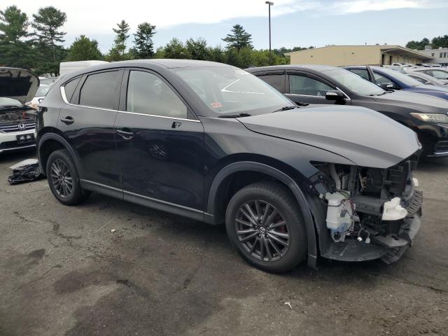 Photo 4 from auction – 2020 MAZDA CX-5 TOURING with VIN JM3KFBCM2L0791189