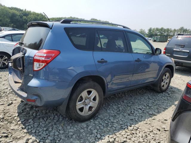 Photo 3 from auction – 2009 TOYOTA RAV4 with VIN JTMBF33V59D019035