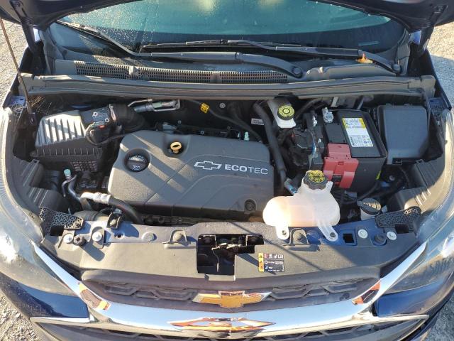 Photo 11 from auction – 2022 CHEVROLET SPARK LS with VIN KL8CB6SA1NC007506