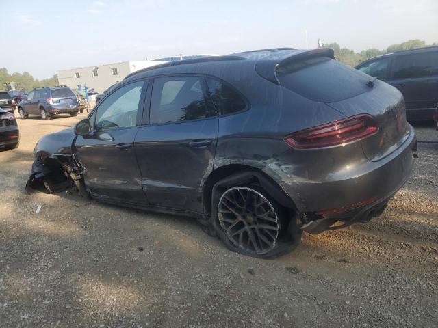 Photo 2 from auction – 2018 PORSCHE MACAN GTS with VIN WP1AG2A56JLB63997