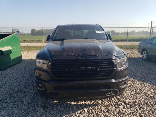 Photo 5 from auction – 2019 RAM 1500 BIG H with VIN 1C6SRFFT7KN780630