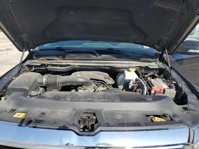 Photo 11 from auction – 2019 RAM 1500 BIG H with VIN 1C6SRFFT5KN668814