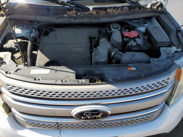 Photo 12 from auction – 2013 FORD EXPLORER with VIN 1FM5K8B84DGA21797