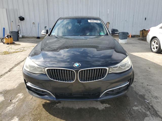 Photo 5 from auction – 2016 BMW 335 XIGT with VIN WBA3X9C55GD870038