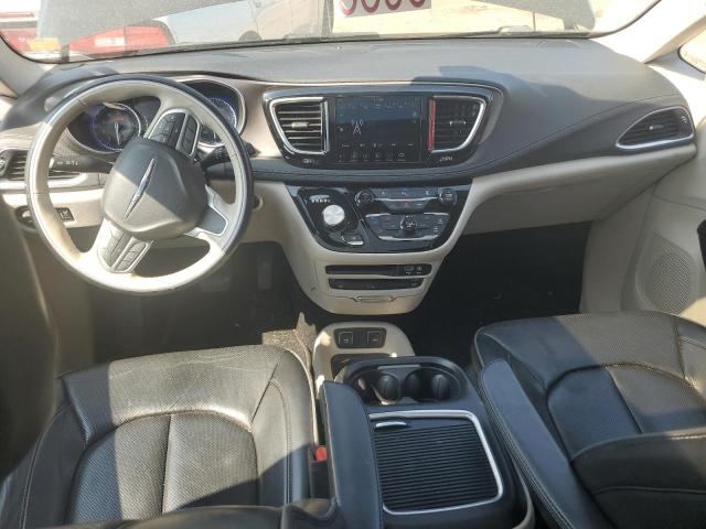 Photo 8 from auction – 2019 CHRYSLER PACIFICA L with VIN 2C4RC1GG0KR722018