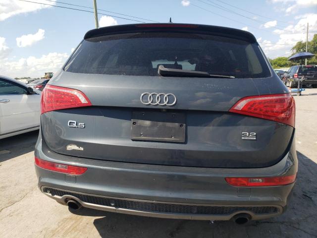 Photo 6 from auction – 2011 AUDI Q5 PREMIUM PLUS with VIN WA1DKAFP6BA010092