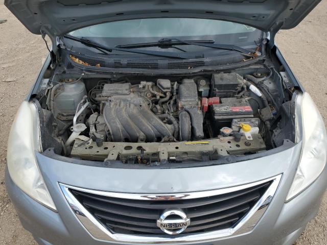 Photo 11 from auction – 2012 NISSAN VERSA S with VIN 3N1CN7AP2CL896427