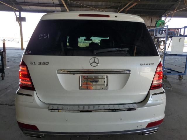 Photo 6 from auction – 2012 MERCEDES-BENZ GL 350 BLUETEC with VIN 4JGBF2FE5CA770940
