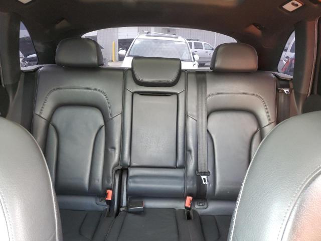 Photo 10 from auction – 2011 AUDI Q5 PRESTIGE with VIN WA1WFCFP7BA109299