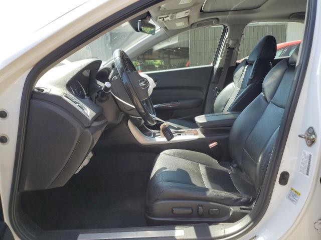 Photo 7 from auction – 2016 ACURA TLX TECH with VIN 19UUB3F51GA003592