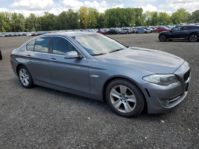 Foto 4 de la subasta – 2011 BMW 528 I con VIN WBAFR1C58BC750547