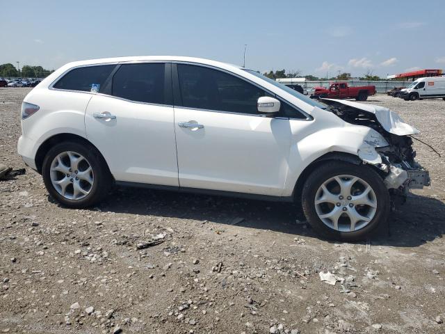 Photo 4 from auction – 2011 MAZDA CX-7 with VIN JM3ER2D33B0409258