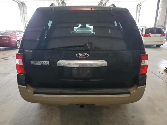 Photo 6 from auction – 2014 FORD EXPEDITION with VIN 1FMJK1J55EEF38861