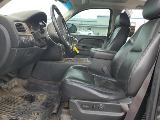 Photo 7 from auction – 2011 CHEVROLET SUBURBAN with VIN 1GNSKKE30BR101577