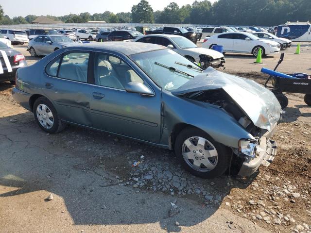 Photo 4 from auction – 2001 NISSAN ALTIMA XE with VIN 1N4DL01D91C123098