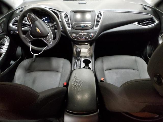 Photo 8 from auction – 2016 CHEVROLET MALIBU LS with VIN 1G1ZB5ST5GF189315