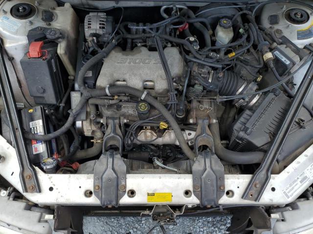 صورة رقم 11 من المزاد - 2001 BUICK CENTURY CU مع VIN 2G4WS52JX11292054
