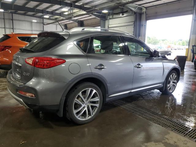 Photo 3 from auction – 2017 INFINITI QX50 with VIN JN1BJ0RR2HM409826