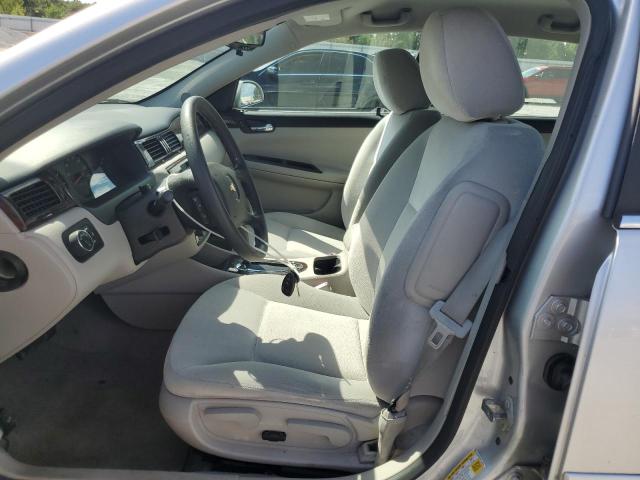Photo 7 from auction – 2015 CHEVROLET IMPALA LIM with VIN 2G1WA5E39F1114348