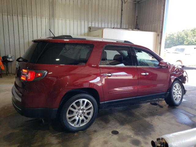 Photo 3 from auction – 2015 GMC ACADIA SLT with VIN 1GKKVRKD0FJ323017
