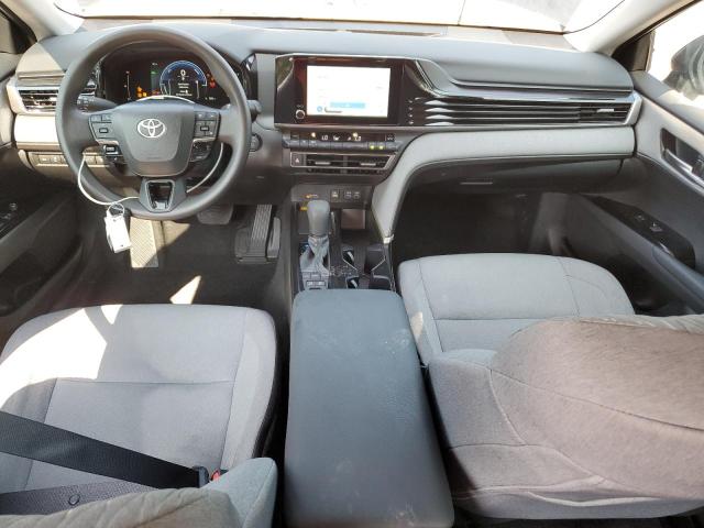 Photo 8 from auction – 2025 TOYOTA CAMRY XSE with VIN 4T1DAACK3SU180941