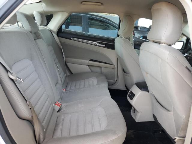 Photo 10 from auction – 2017 FORD FUSION SE with VIN 3FA6P0LU1HR232922