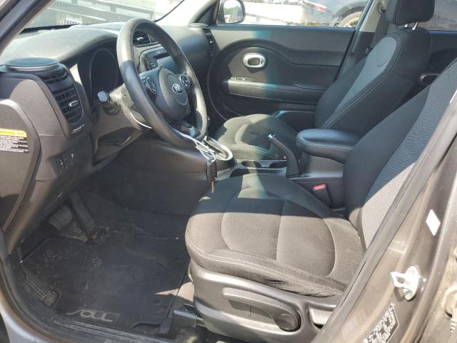 Photo 7 from auction – 2018 KIA SOUL + with VIN KNDJP3A5XJ7540248