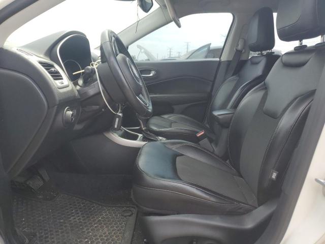 Photo 7 from auction – 2018 JEEP COMPASS LA with VIN 3C4NJCBB4JT226159