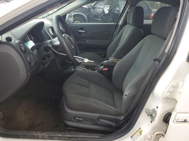 Photo 7 from auction – 2005 PONTIAC GRAND PRIX with VIN 2G2WP522551204679