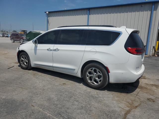 Photo 2 from auction – 2022 CHRYSLER PACIFICA L with VIN 2C4RC1GG8NR120133