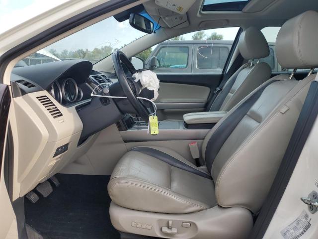 Photo 7 from auction – 2012 MAZDA CX-9 with VIN JM3TB3DA0C0342202