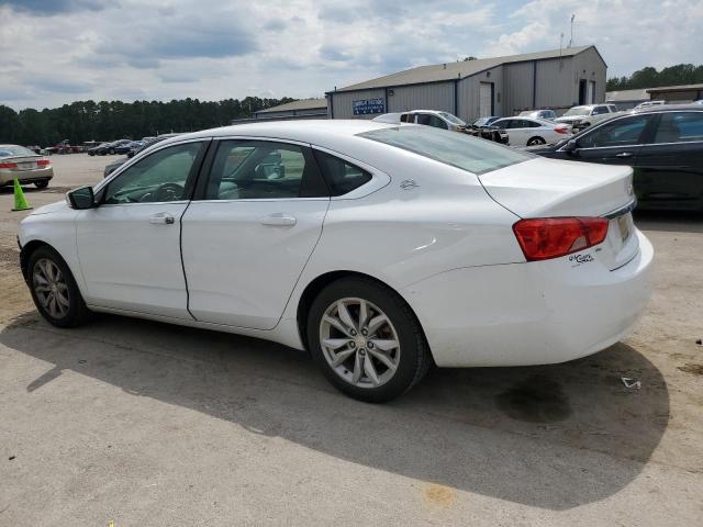 Photo 2 from auction – 2016 CHEVROLET IMPALA LT with VIN 2G1115S37G9106489