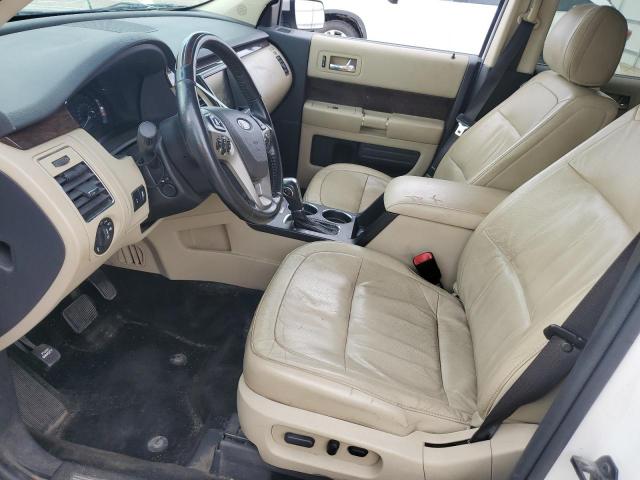 Photo 7 from auction – 2013 FORD FLEX LIMIT with VIN 2FMHK6D86DBD39720