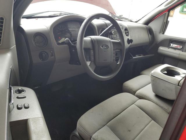 Photo 8 from auction – 2008 FORD F150 with VIN 1FTRF02W88KD88182