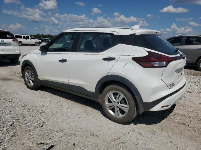 Photo 2 from auction – 2024 NISSAN KICKS S with VIN 3N1CP5BV3RL501434