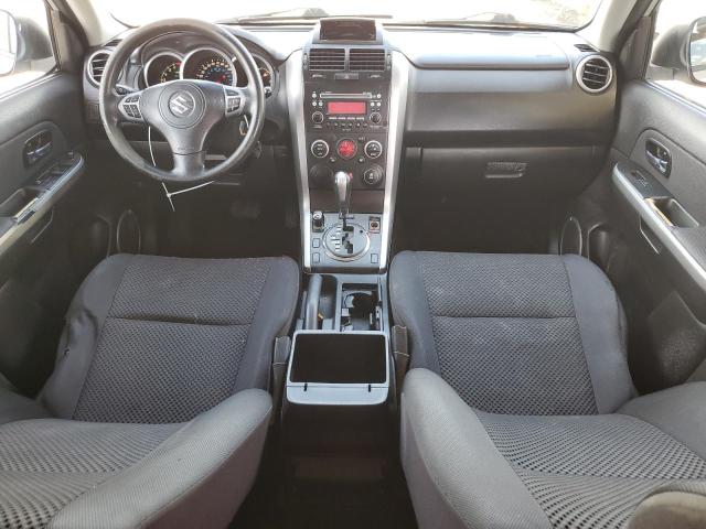 Photo 8 from auction – 2012 SUZUKI GRAND VITA with VIN JS3TD0D25C4100283