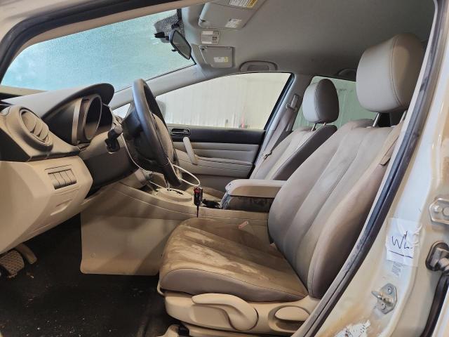 Photo 7 from auction – 2011 MAZDA CX-7 with VIN JM3ER2B55B0390720
