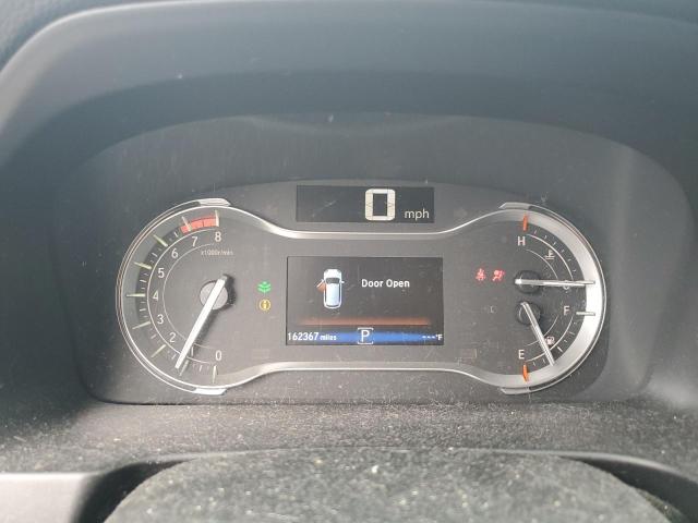 Photo 9 from auction – 2016 HONDA PILOT EXL with VIN 5FNYF6H55GB028313
