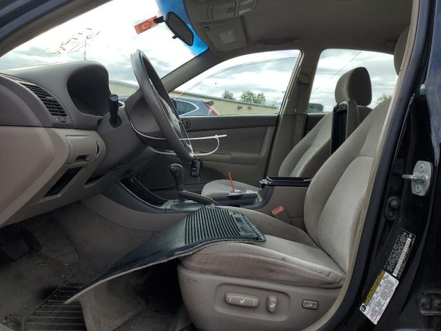 Photo 7 from auction – 2004 TOYOTA CAMRY with VIN 4T1BE32K04U362155