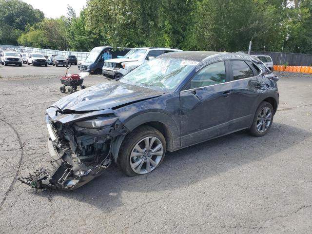MAZDA CX-30 PREFERRED 2023 with VIN 3MVDMBCM0PM521094 - Photo from auction