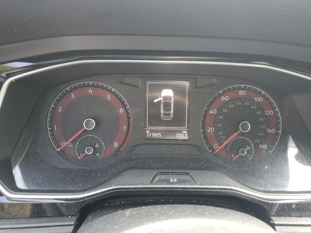 Photo 9 from auction – 2019 VOLKSWAGEN JETTA S with VIN 3VWCB7BU2KM131282