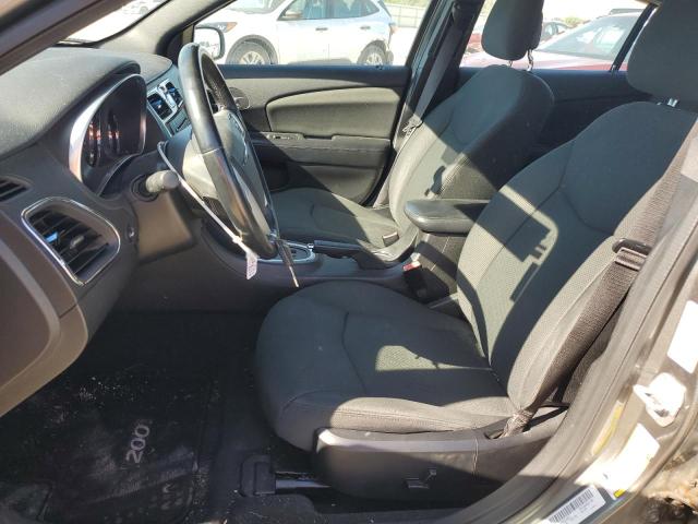 Photo 7 from auction – 2012 CHRYSLER 200 TOURIN with VIN 1C3CCBBB7CN143019